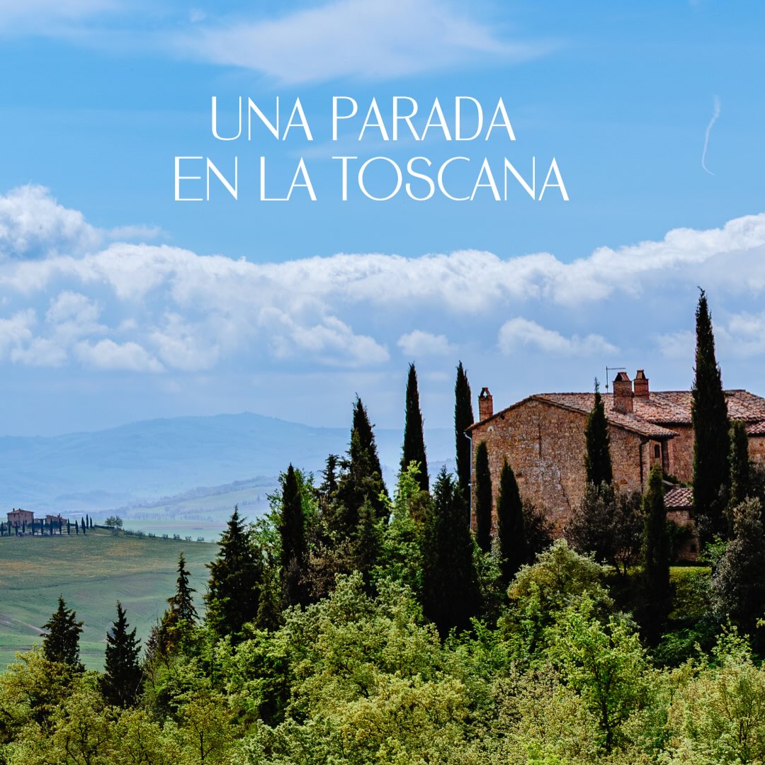 toscana